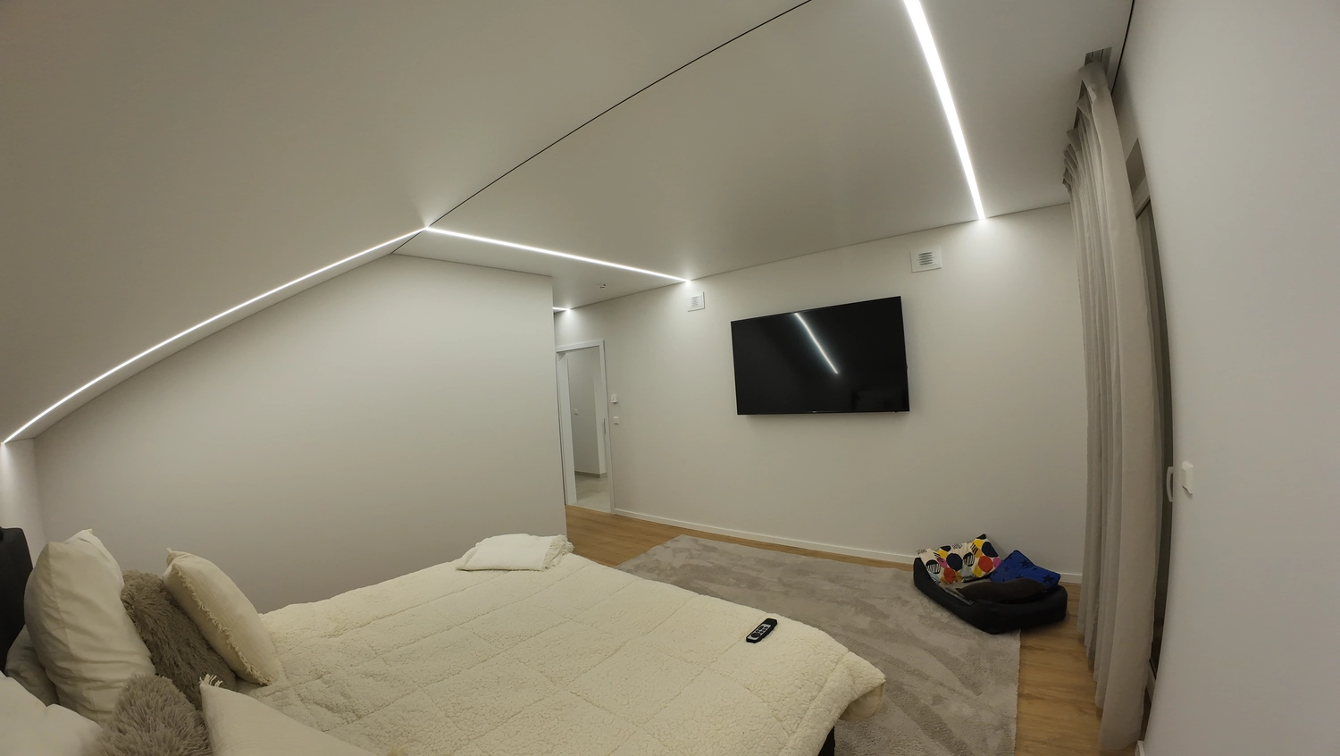 Therme Bukarest von Defix Decken UG